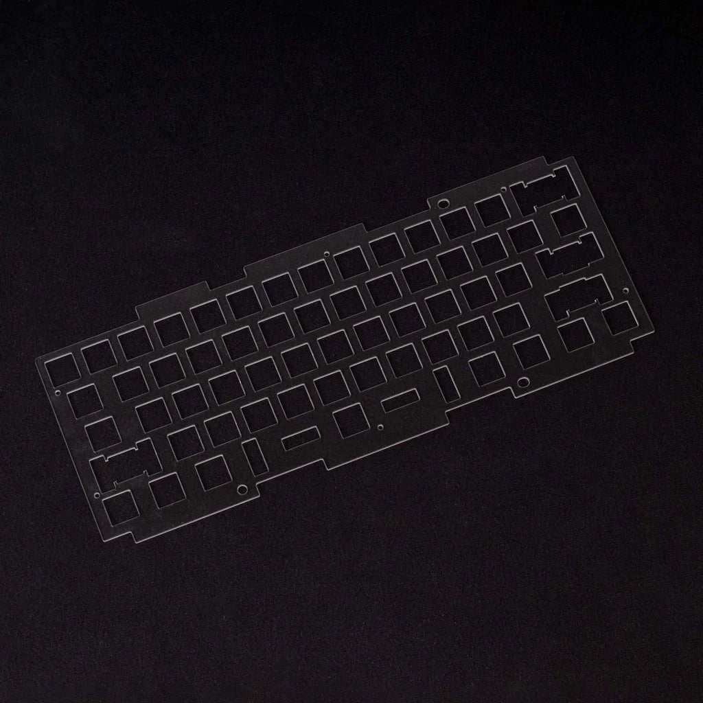 Keychron Q4 Plate