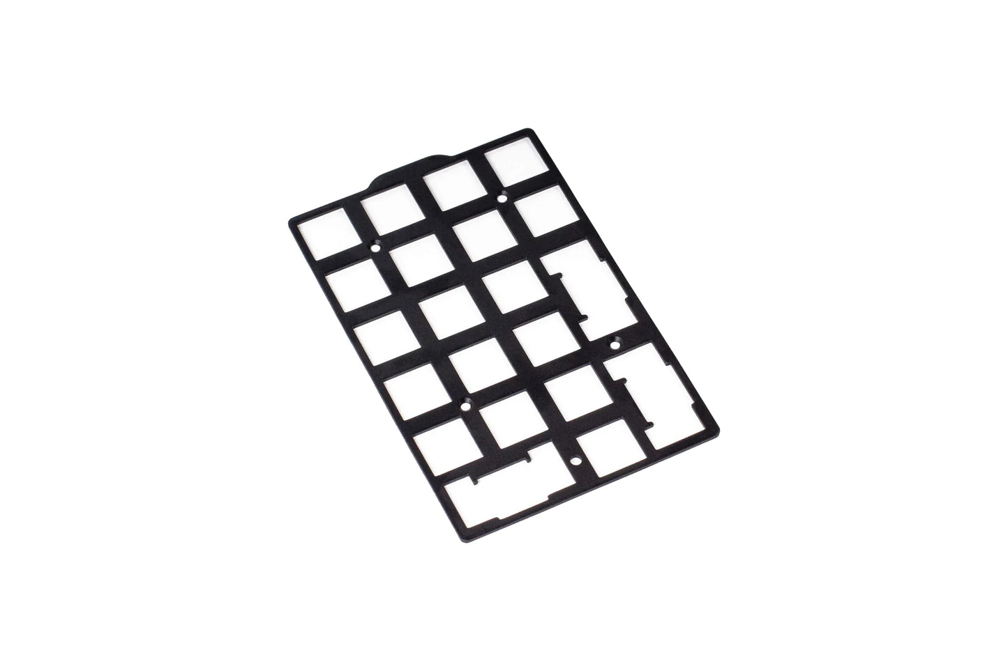 Keychron Q0 Plate