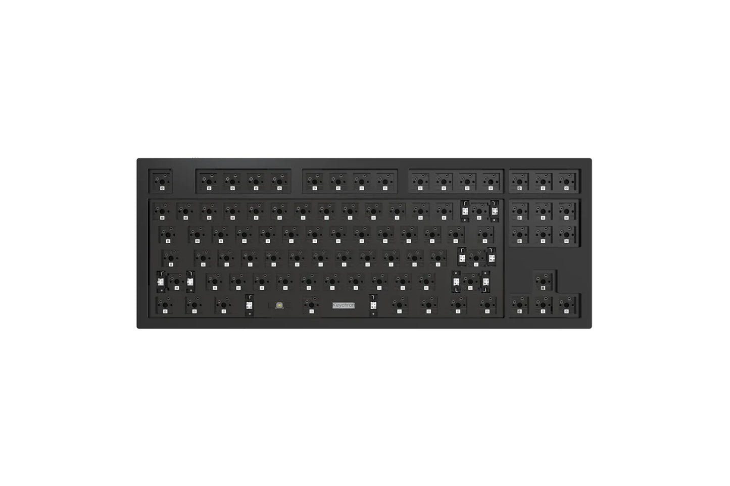Keychron Q3 - QMK Compatible TKL Barebones Keyboard Kit