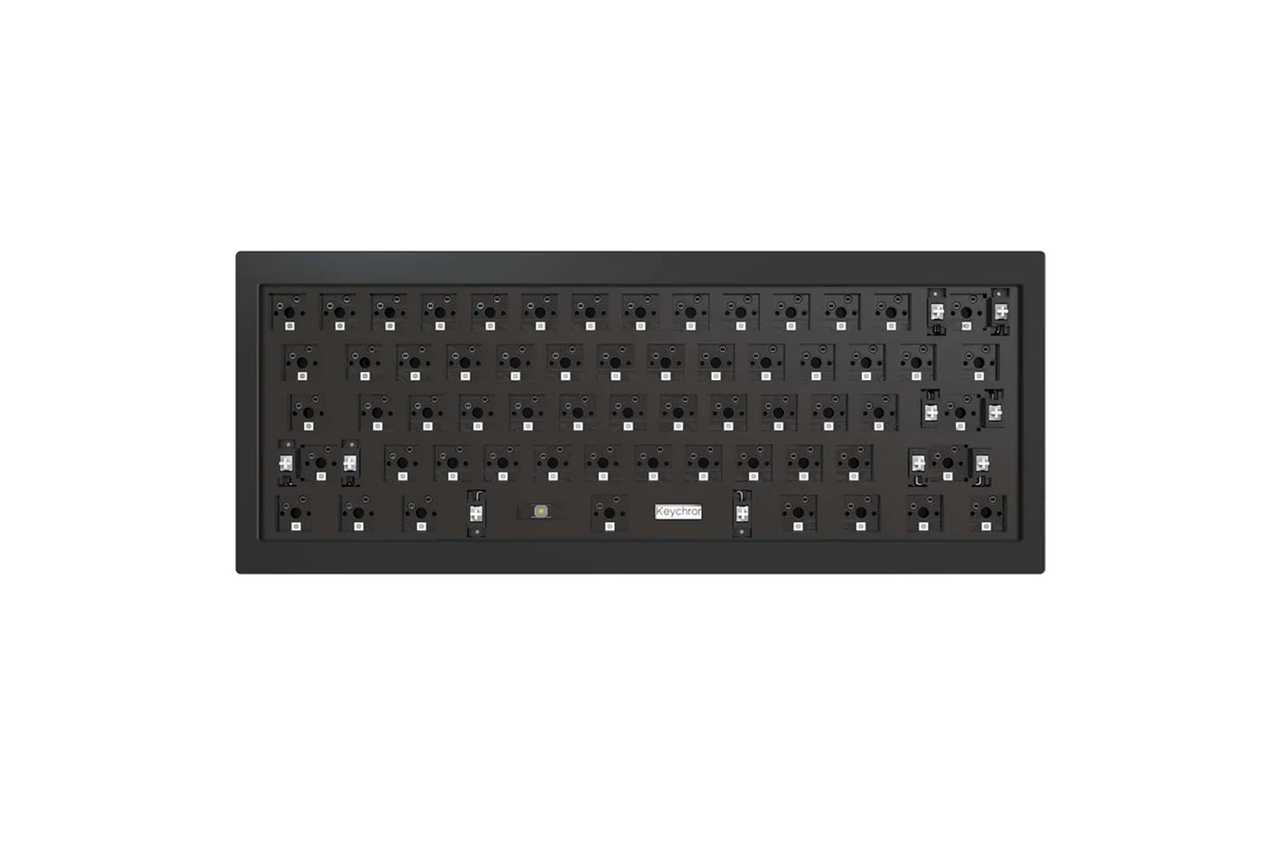 Keychron Q4 - QMK Compatible 60% Barebones Keyboard Kit