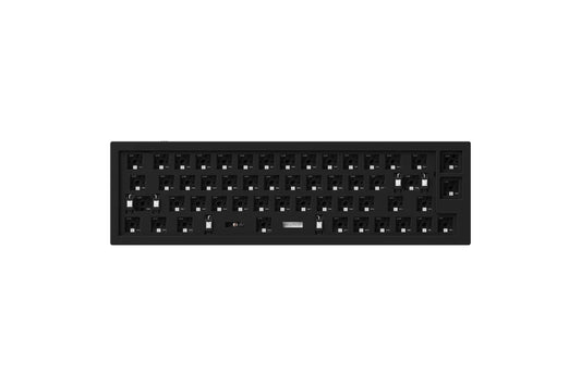 Keychron Q9 - QMK Compatible 40% Barebones Keyboard Kit