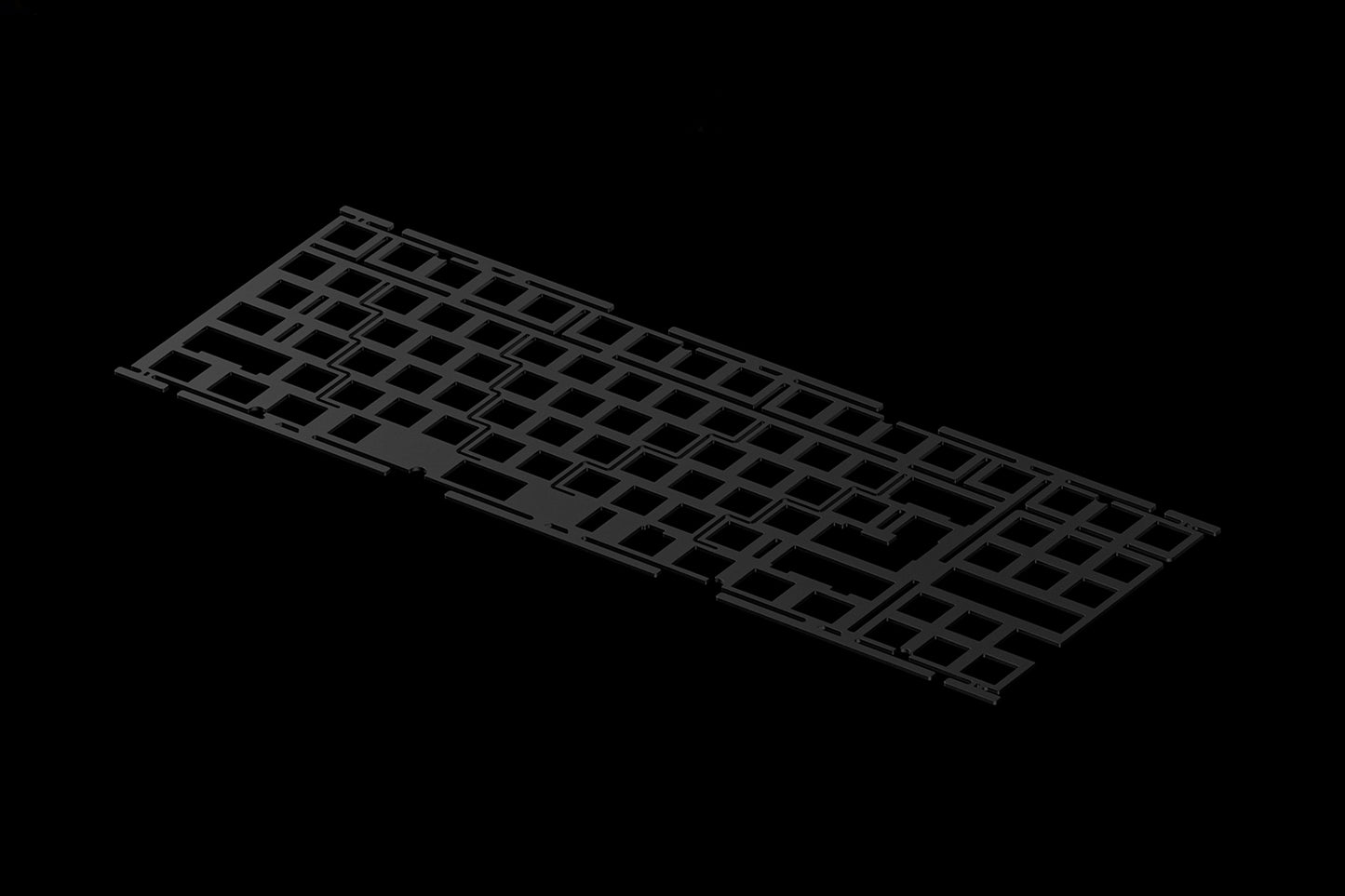 Keyno Y-8 - Add-ons