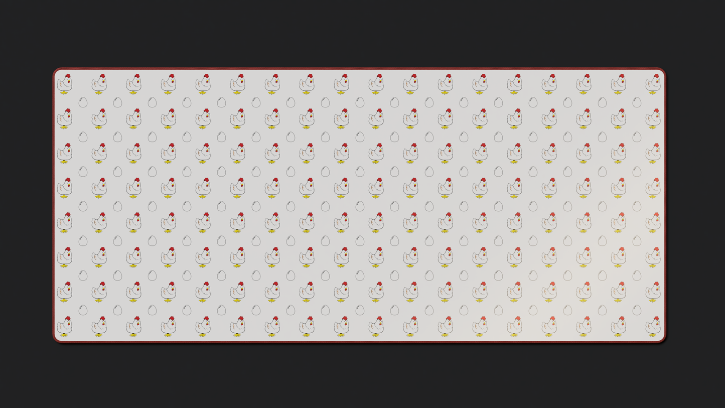 GMK Cluck