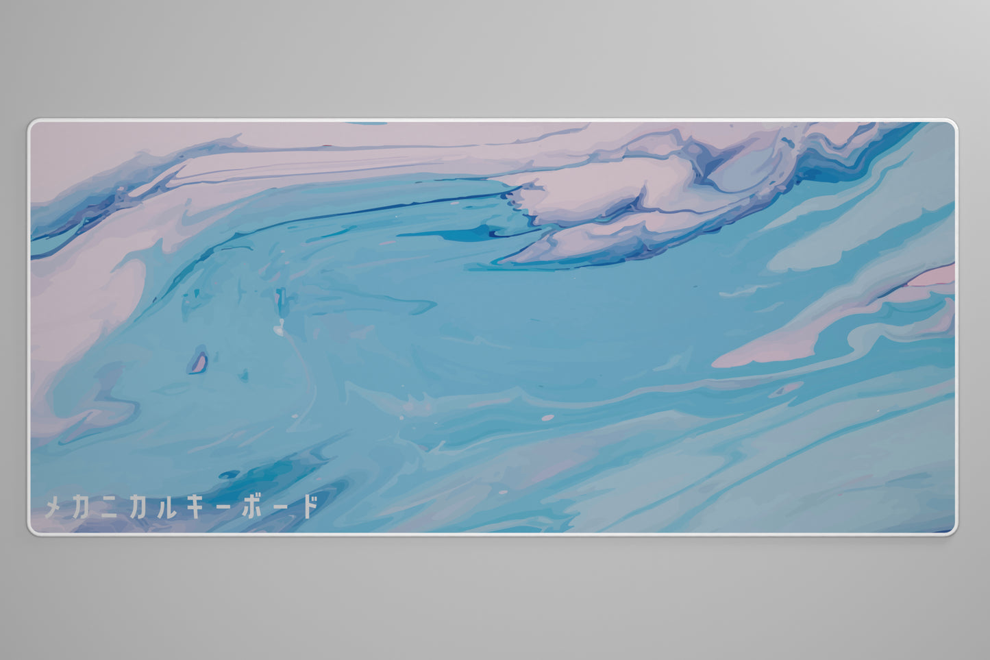 Liquid Emotions Deskmats