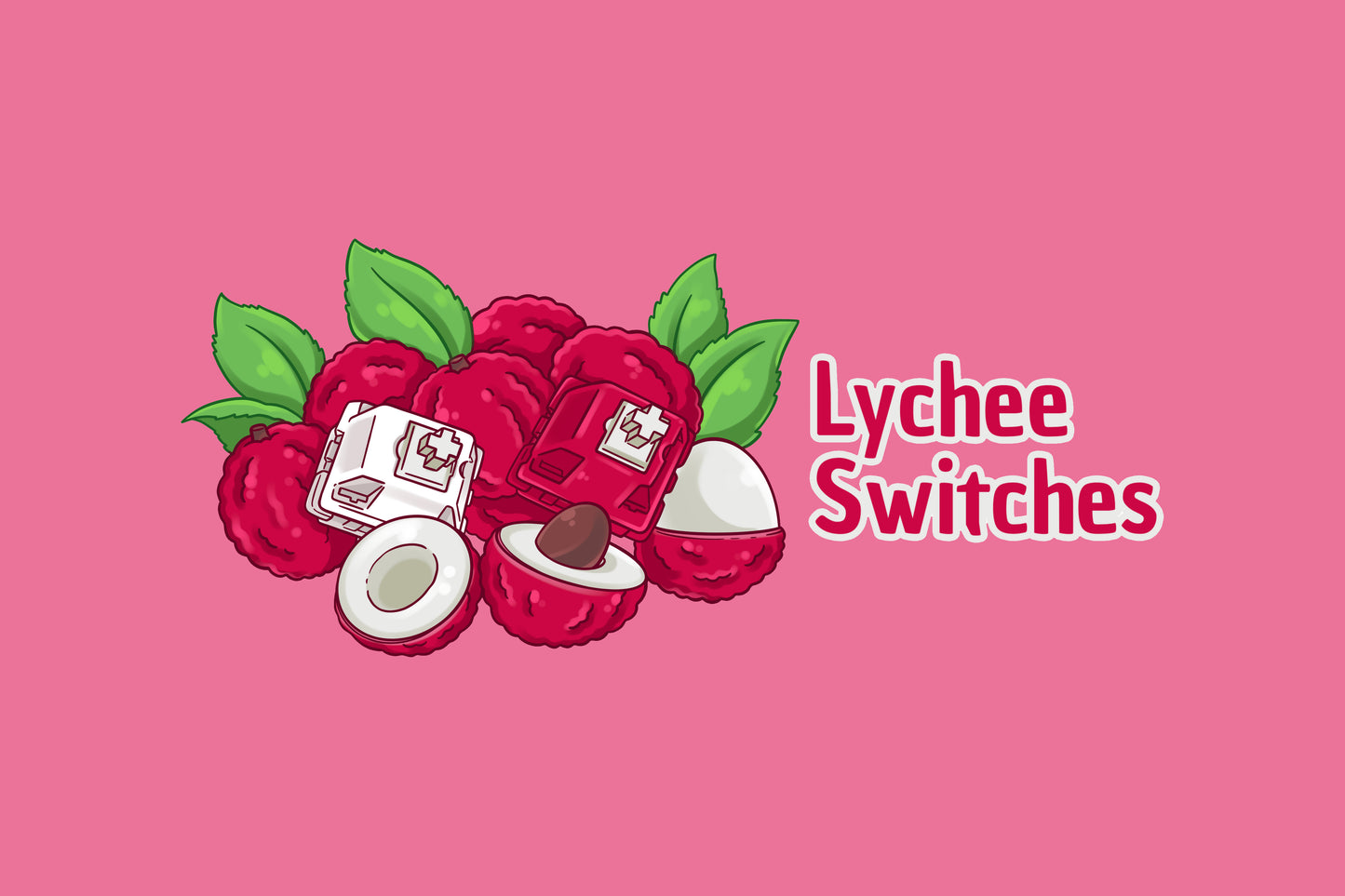 Lychee UHMWPE - Linear
