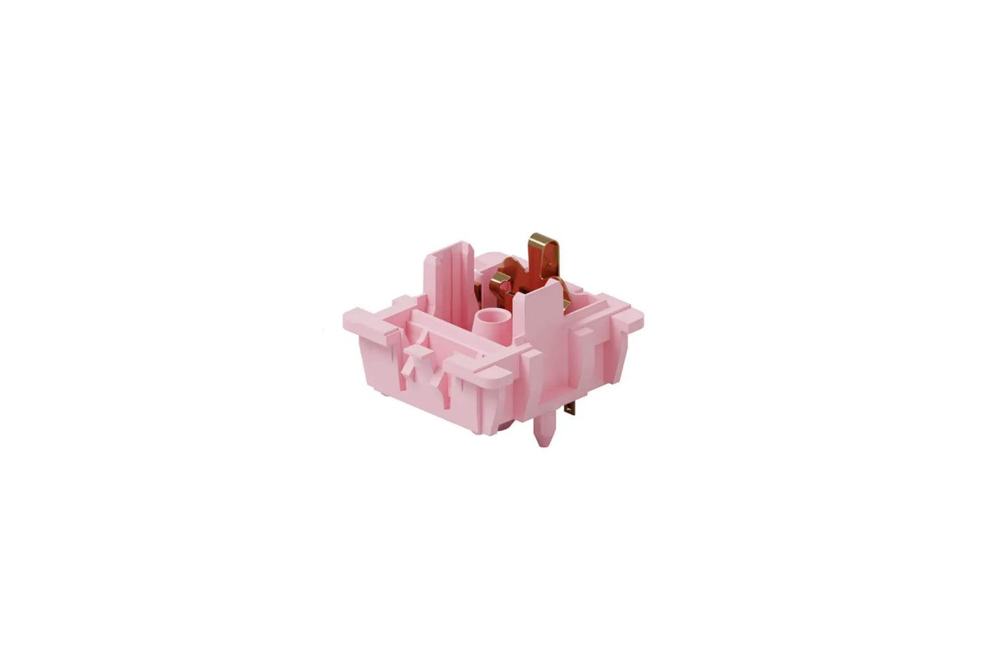 Wuque Studio MM Switch - Bottom Housing