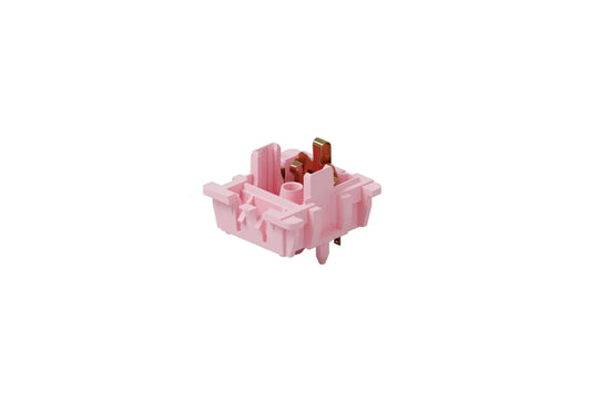 Wuque Studio MM Switch - Bottom Housing