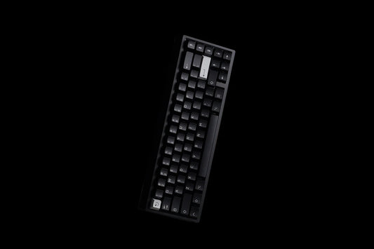 PBTFans White on Black (WoB)
