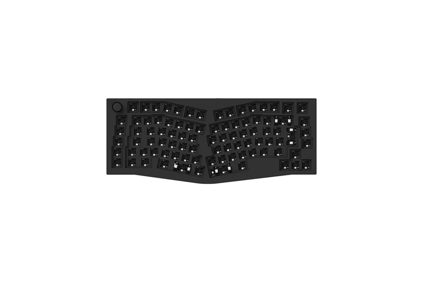 Keychron Q10 - QMK Compatible Alice Keyboard Kit