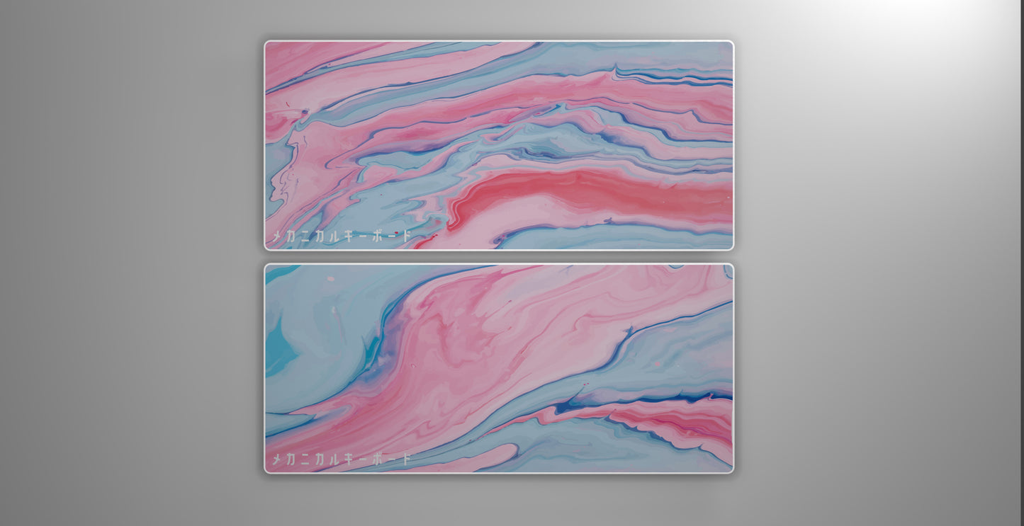 Liquid Emotions Deskmats