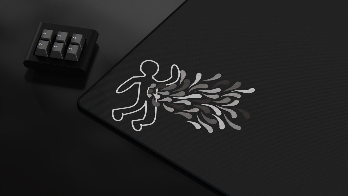 Soul Series Deskmats
