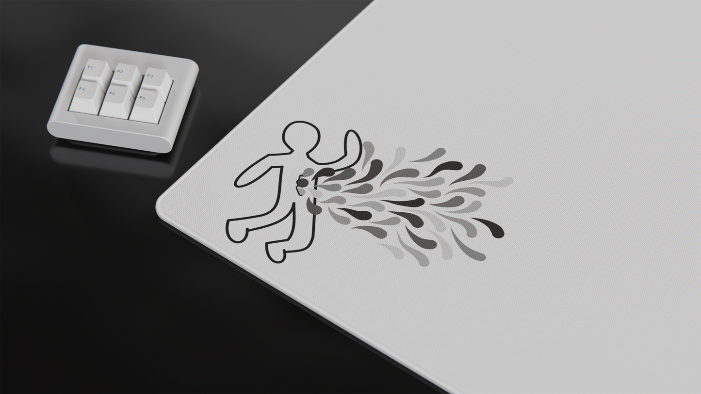 Soul Series Deskmats