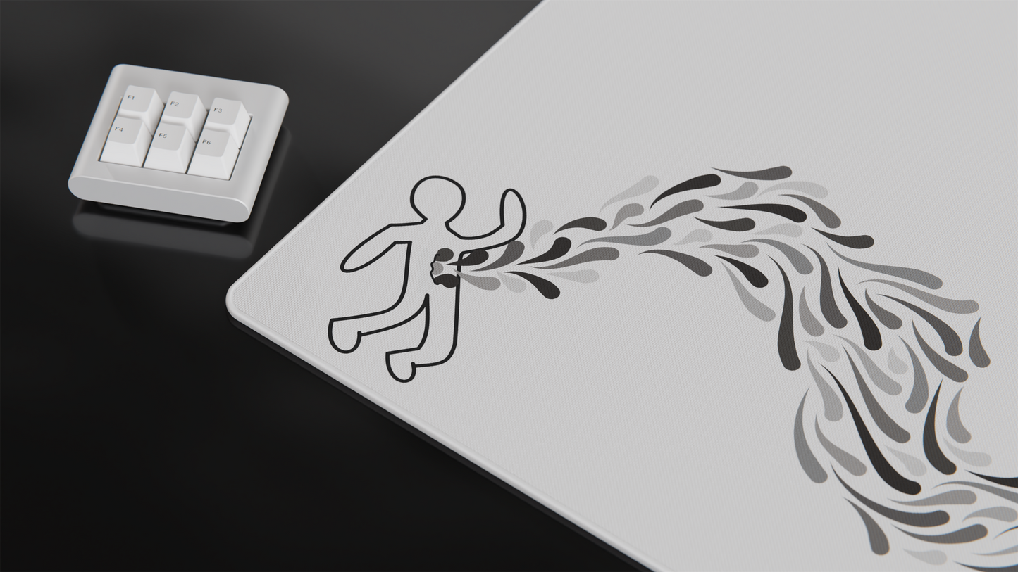 Soul Series Deskmats