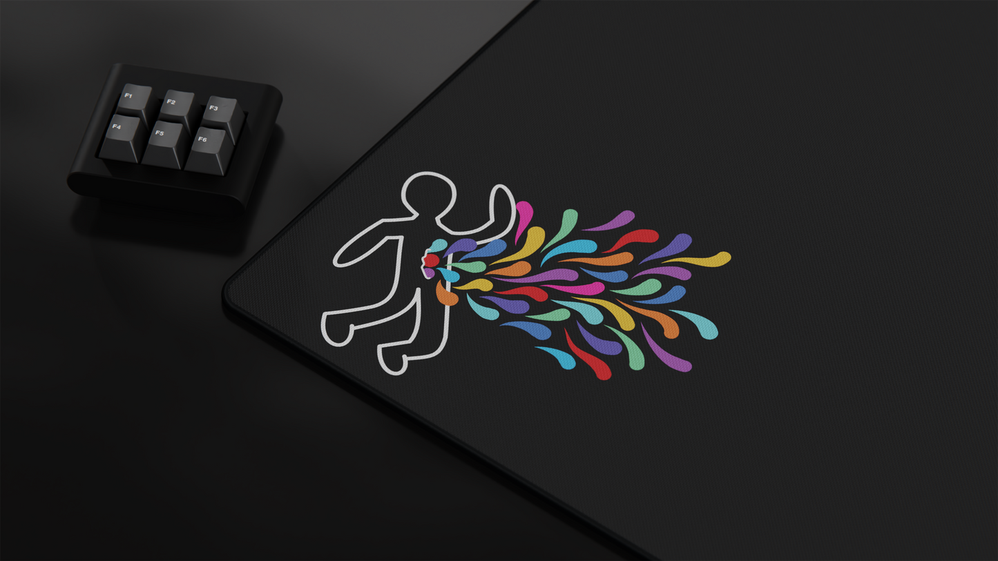 Soul Series Deskmats