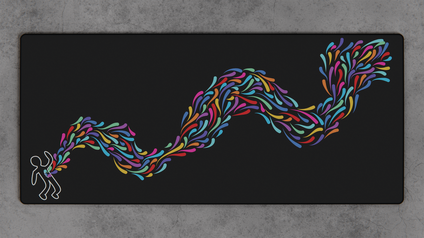 Soul Series Deskmats