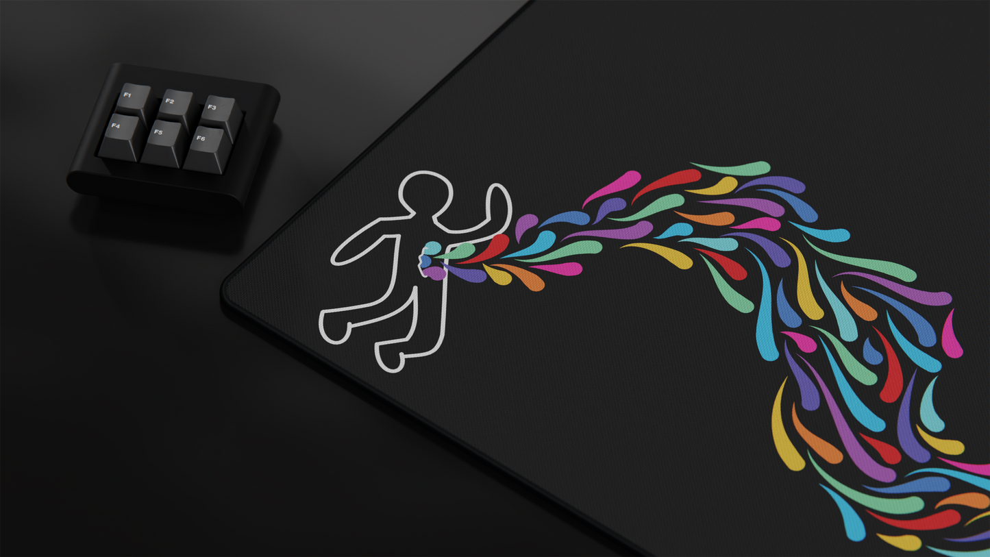 Soul Series Deskmats
