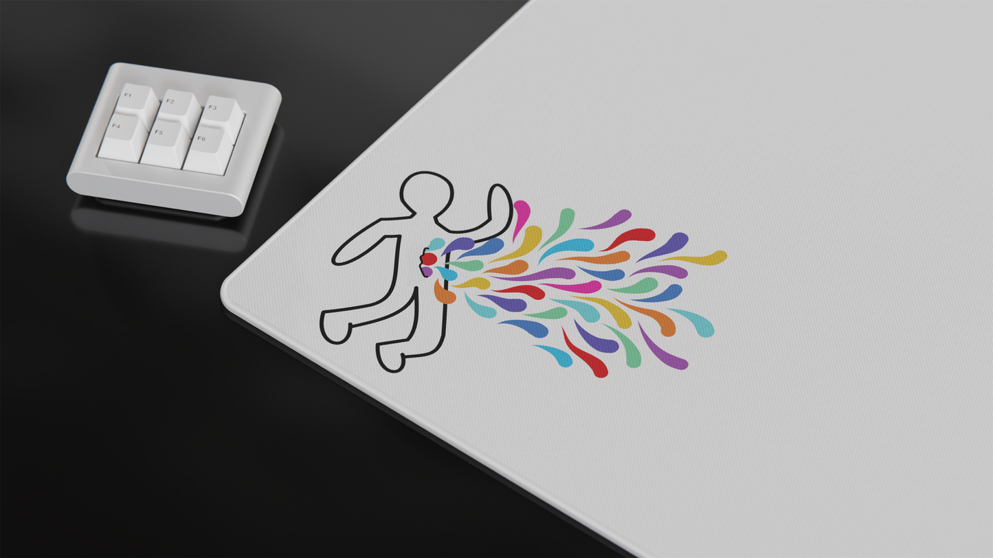 Soul Series Deskmats