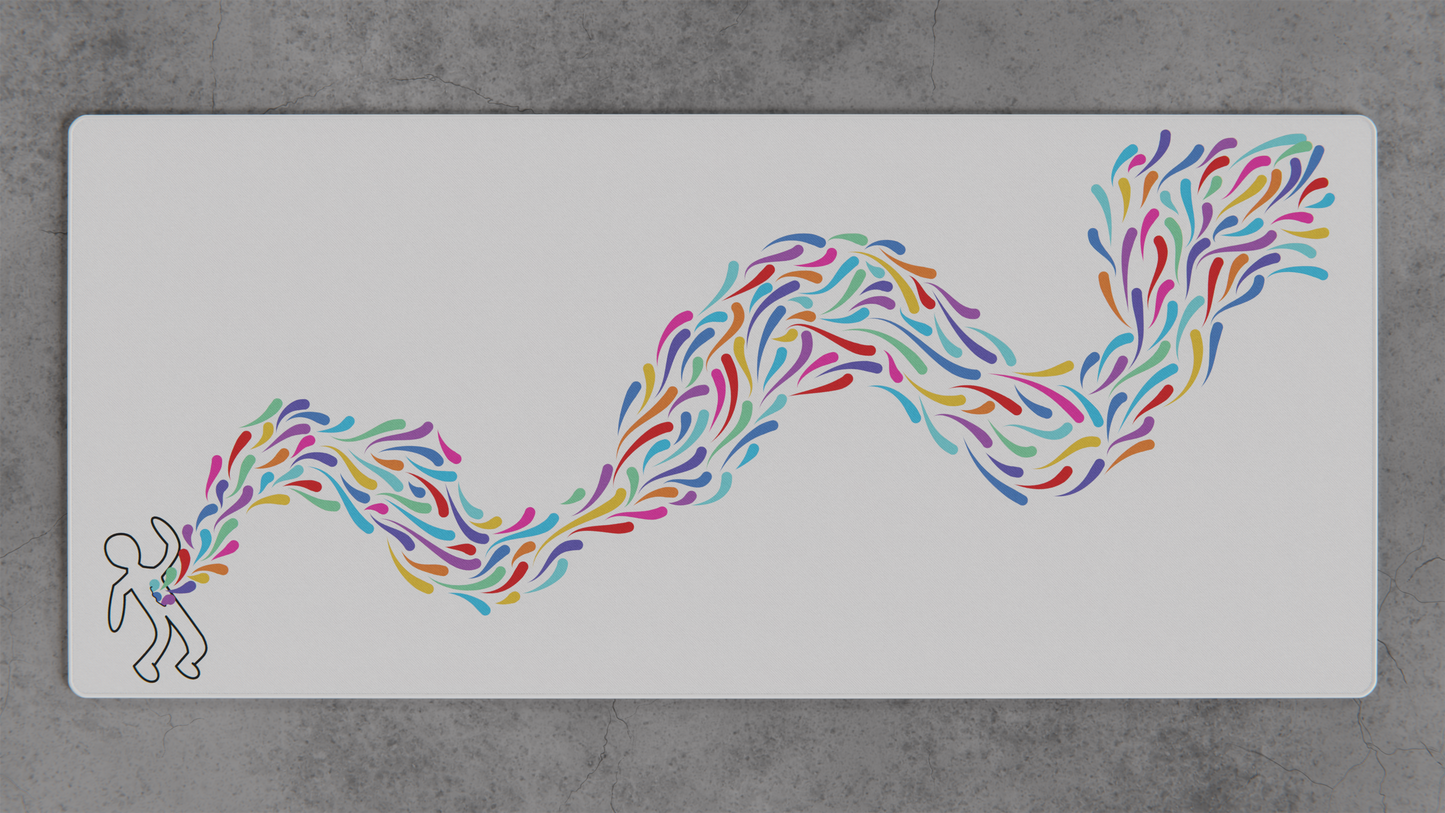 Soul Series Deskmats