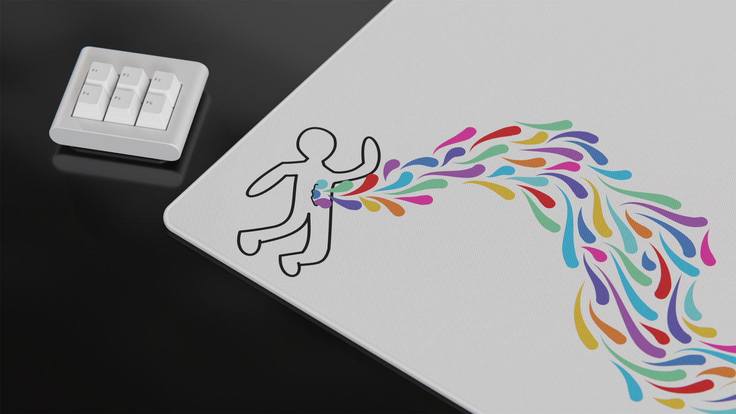 Soul Series Deskmats