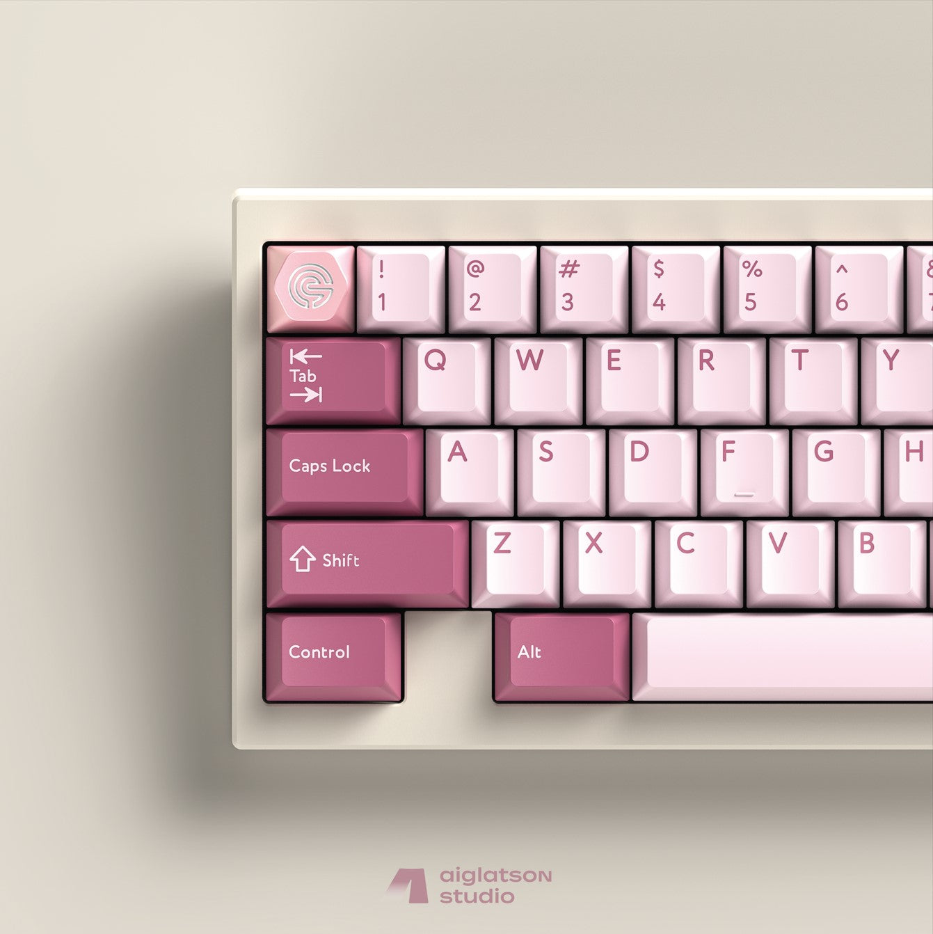 Captain Sterling 10K Artisan