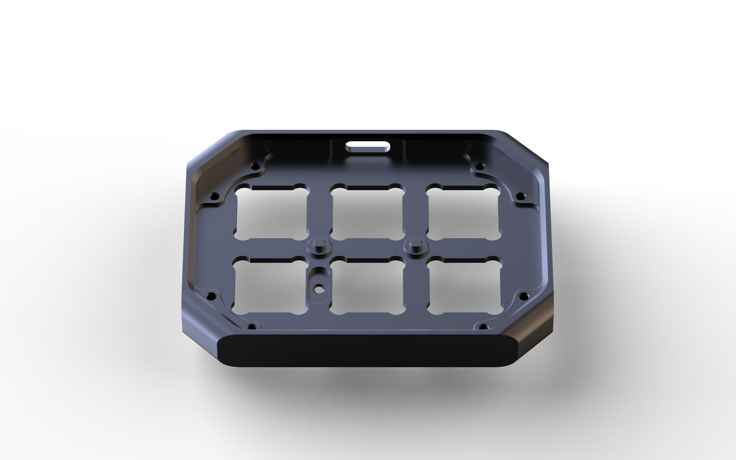 BN006 Macropad