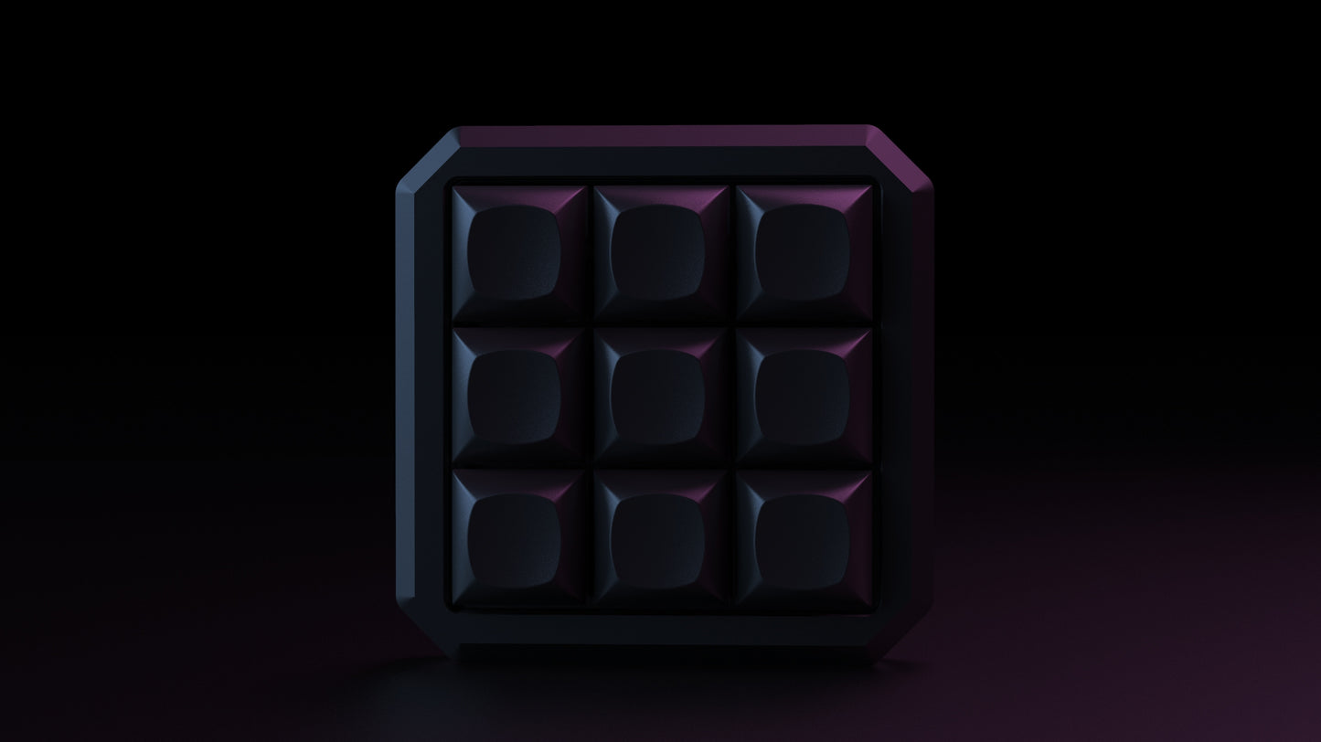 BN009 Macropad