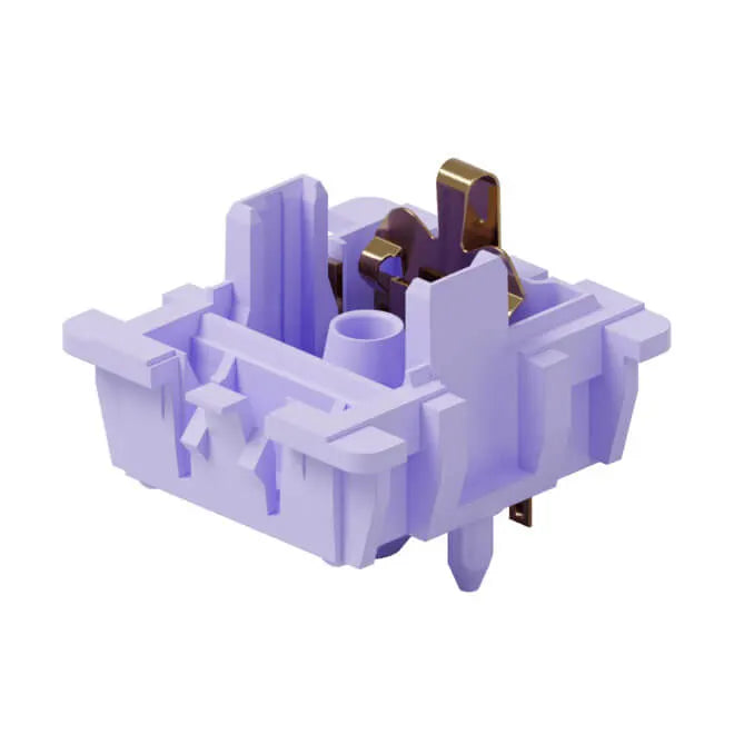 Wuque Studio MM Switch - Bottom Housing