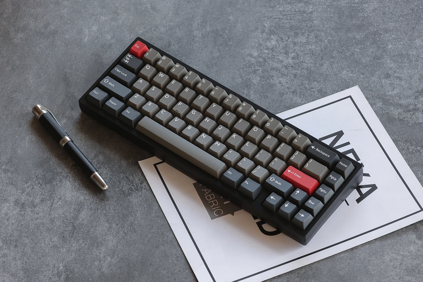 PBTFans Dolch