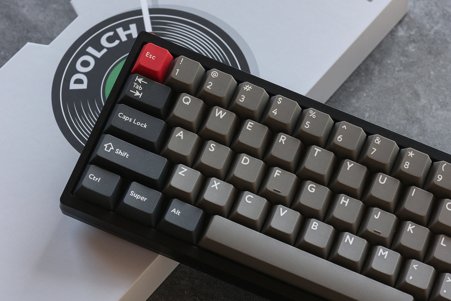 PBTFans Dolch