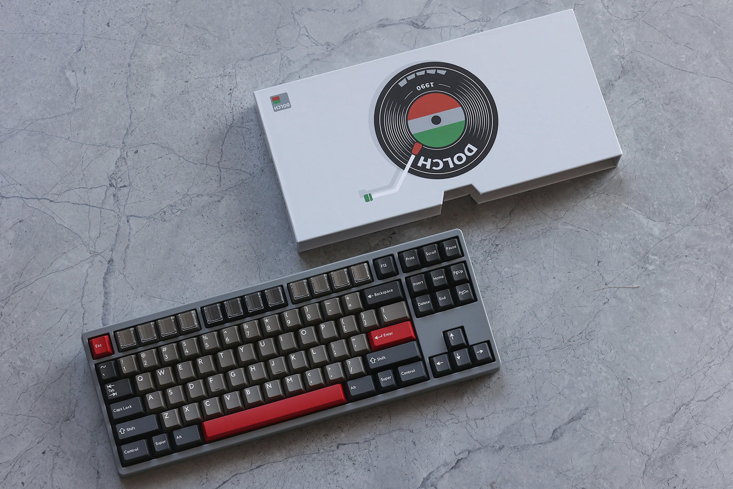 PBTFans Dolch
