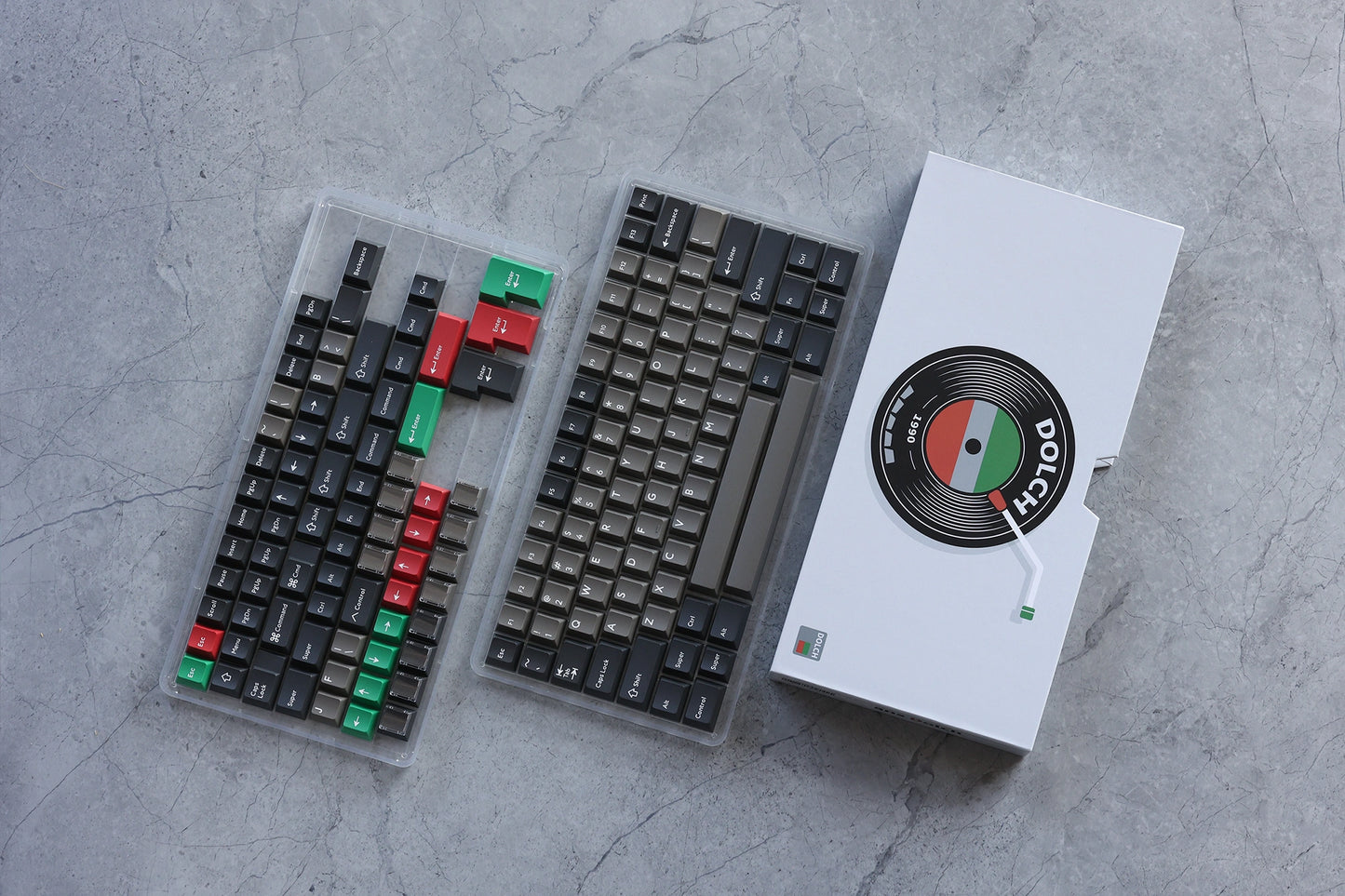 PBTFans Dolch