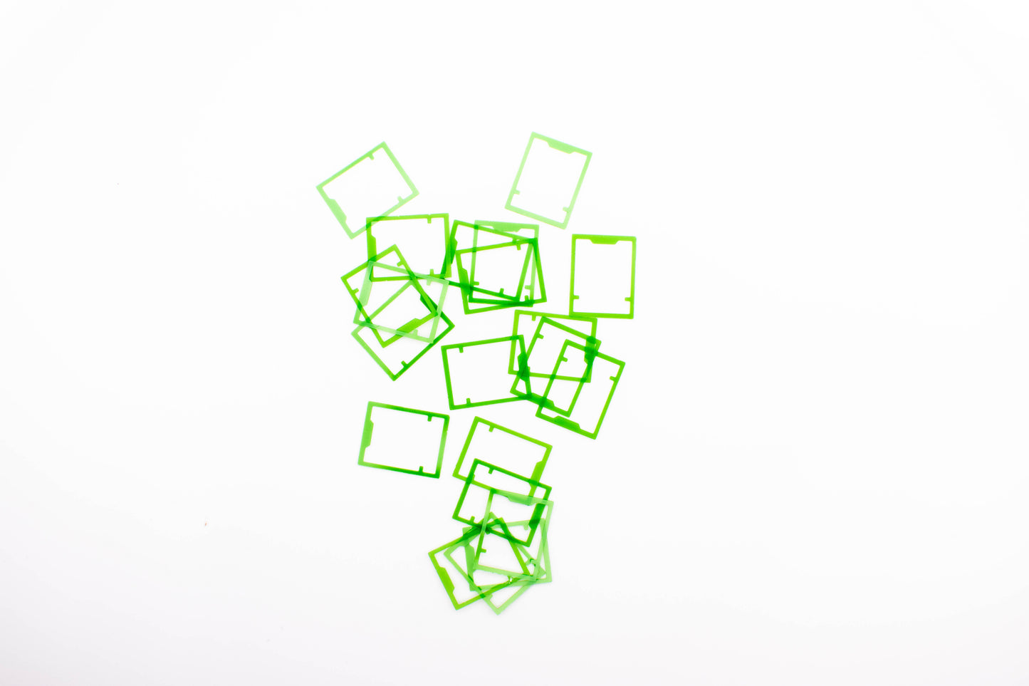 TX Switch Films