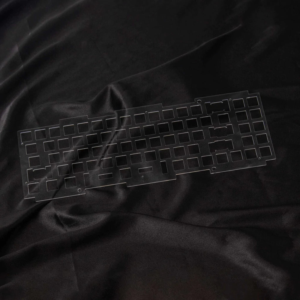 Keychron Q7 Plate