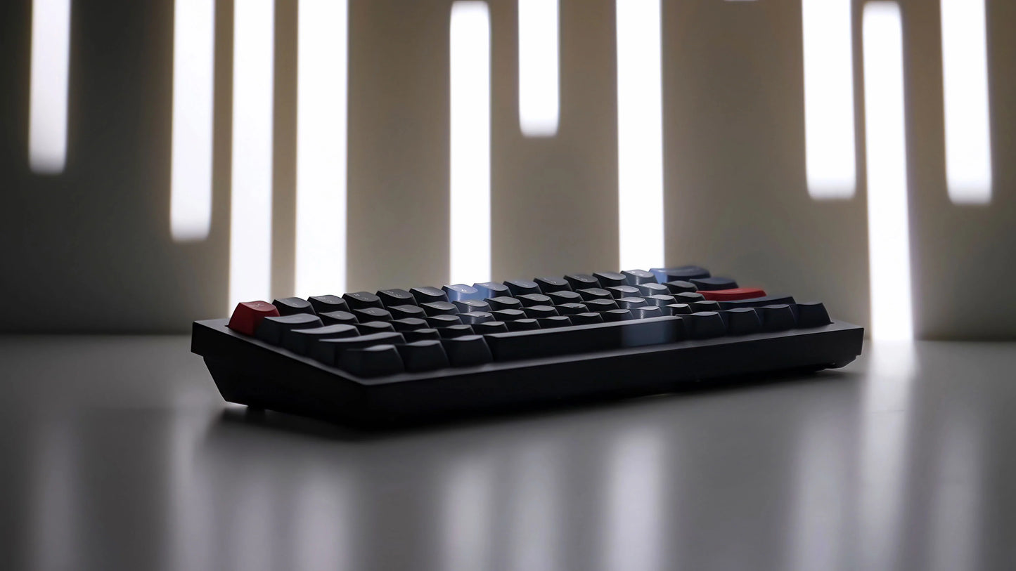 Keychron Q4 - QMK Compatible 60% Barebones Keyboard Kit