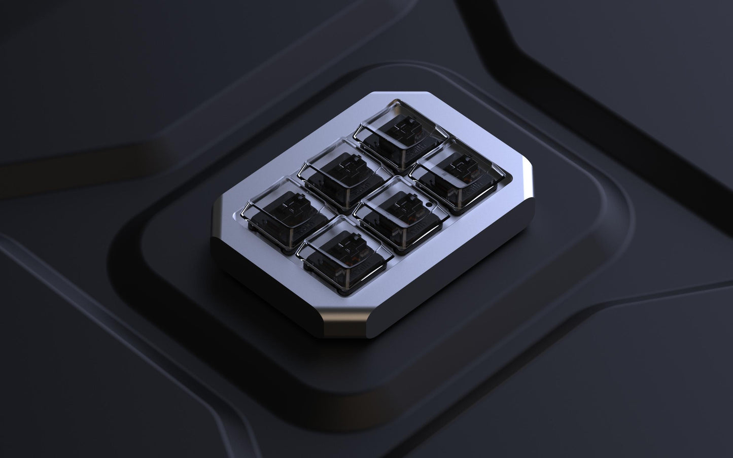 BN006 Macropad