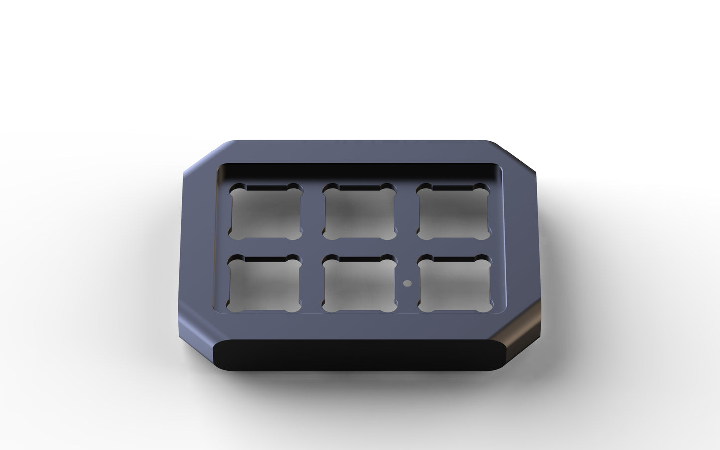 BN006 Macropad