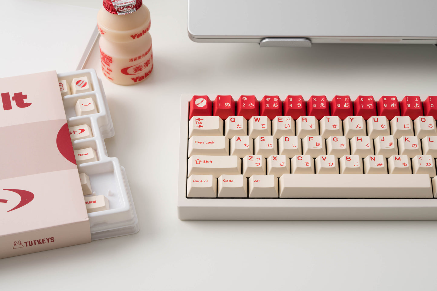 Tut Yakeylt Keycaps