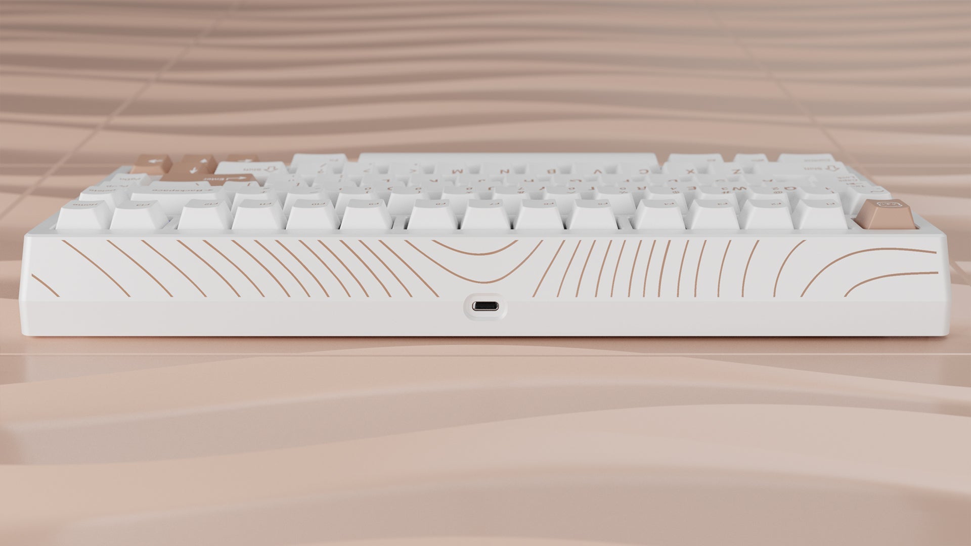 Pre-order] Meletrix Boog75 Pre-built Keyboard