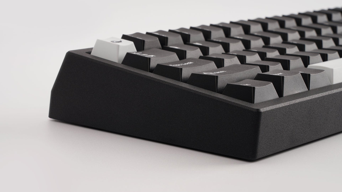 [Pre-Order] Meletrix Zoom65 V2 EE - Barebones Keyboard Kit - Black [Sea Shipping - Batch 2]