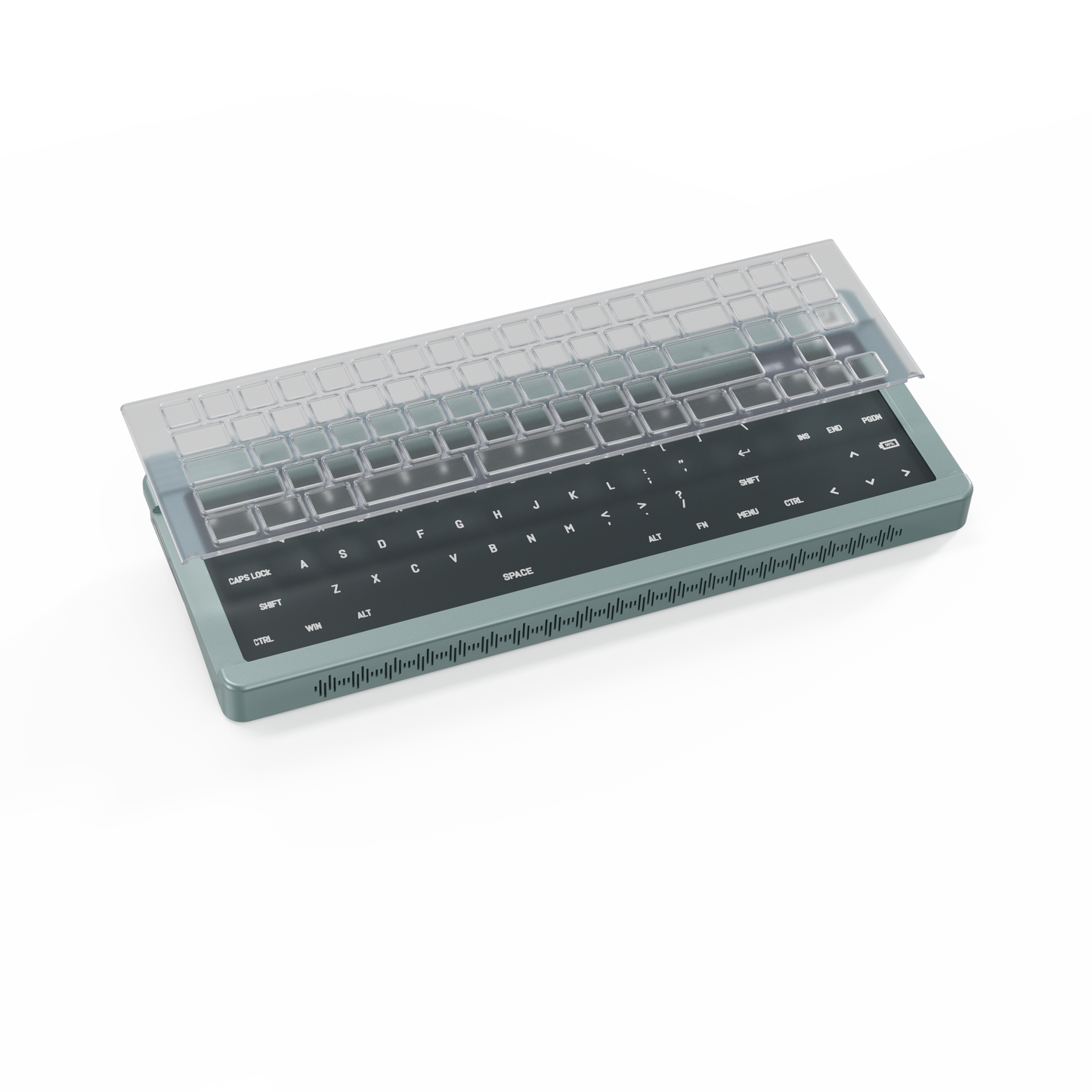 [Pre-Order] DS Pixel Keyboard