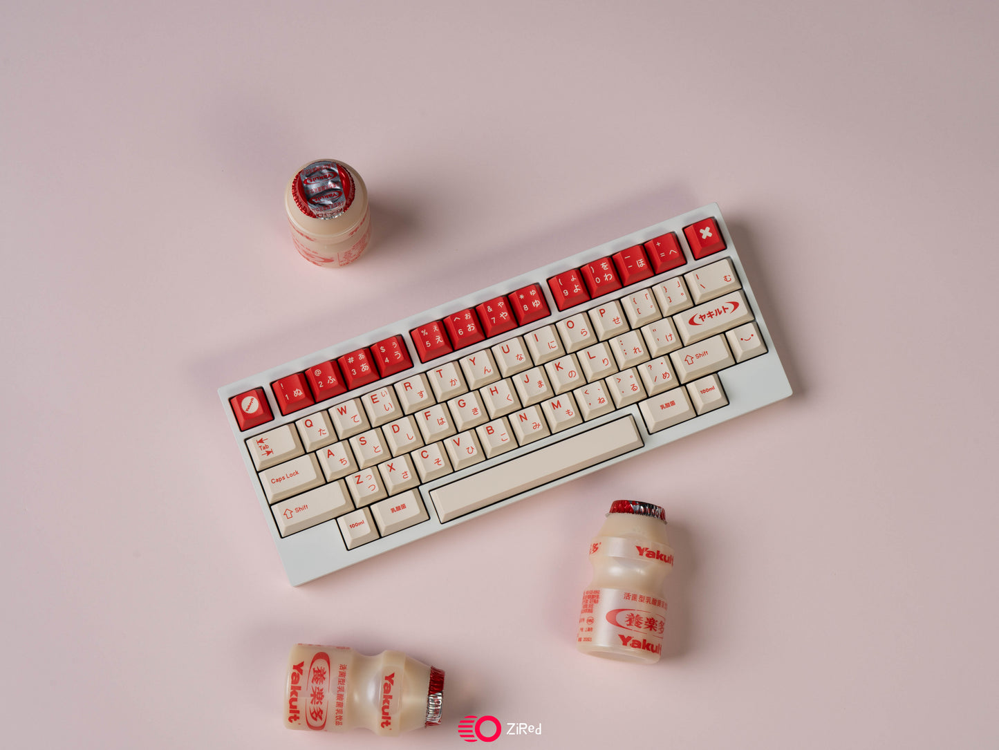 Tut Yakeylt Keycaps