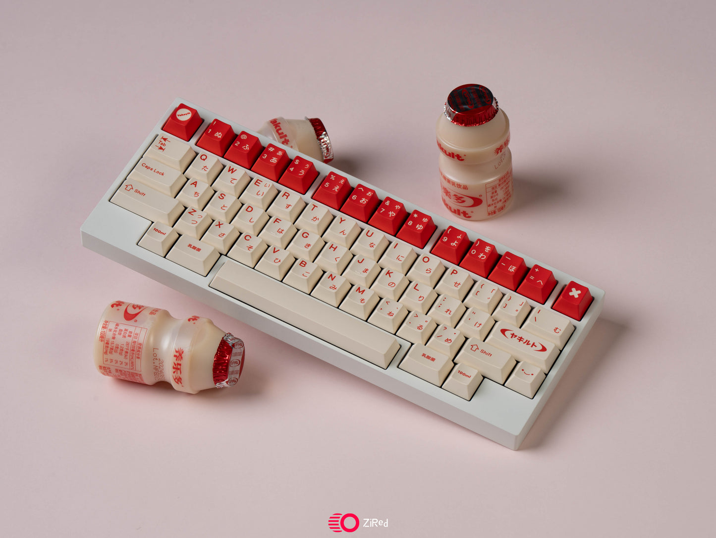 Tut Yakeylt Keycaps