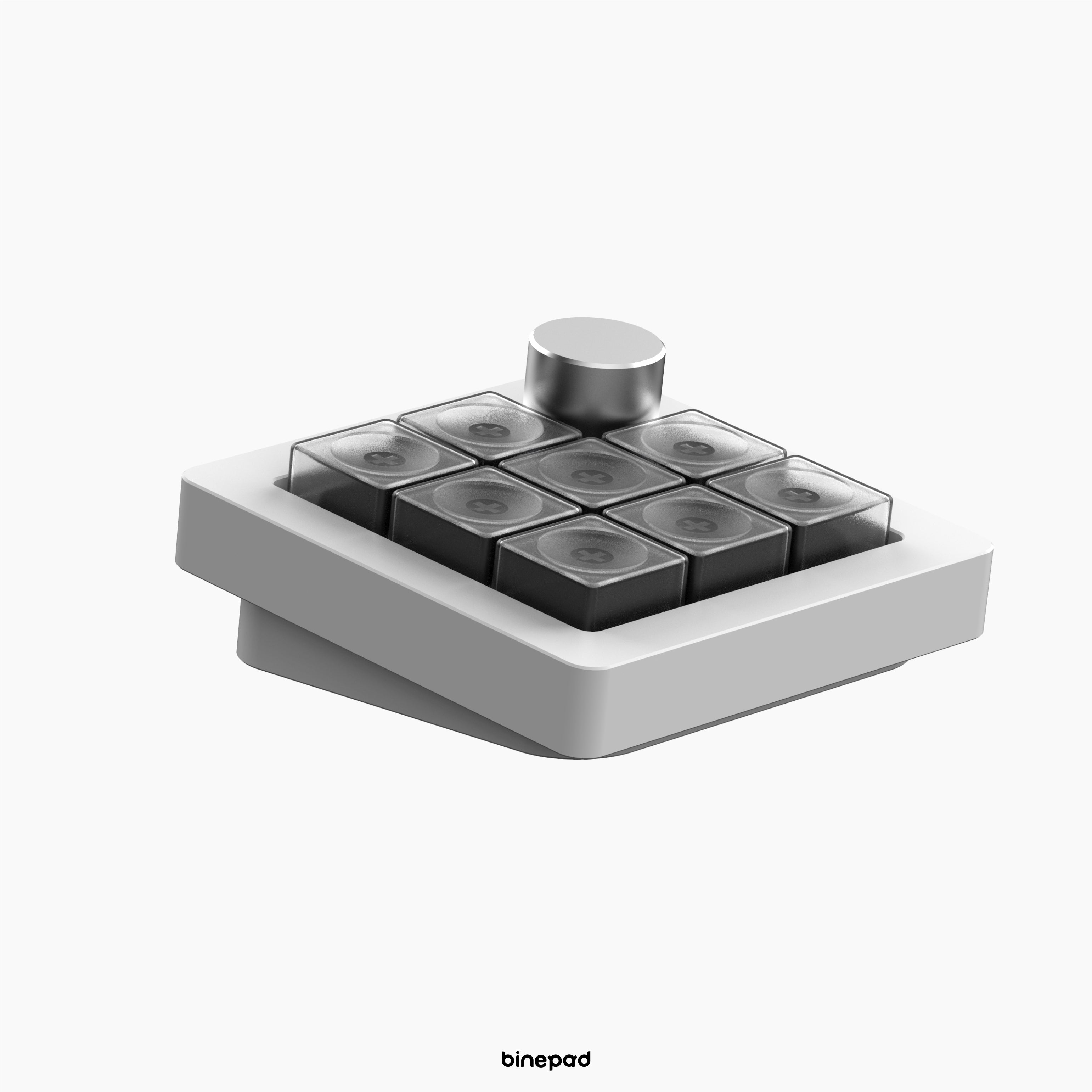 BNK8 Macropad - Thumbnail 3