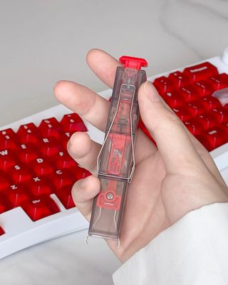 Kemove 2-in-1 Switch and Keycap Remover