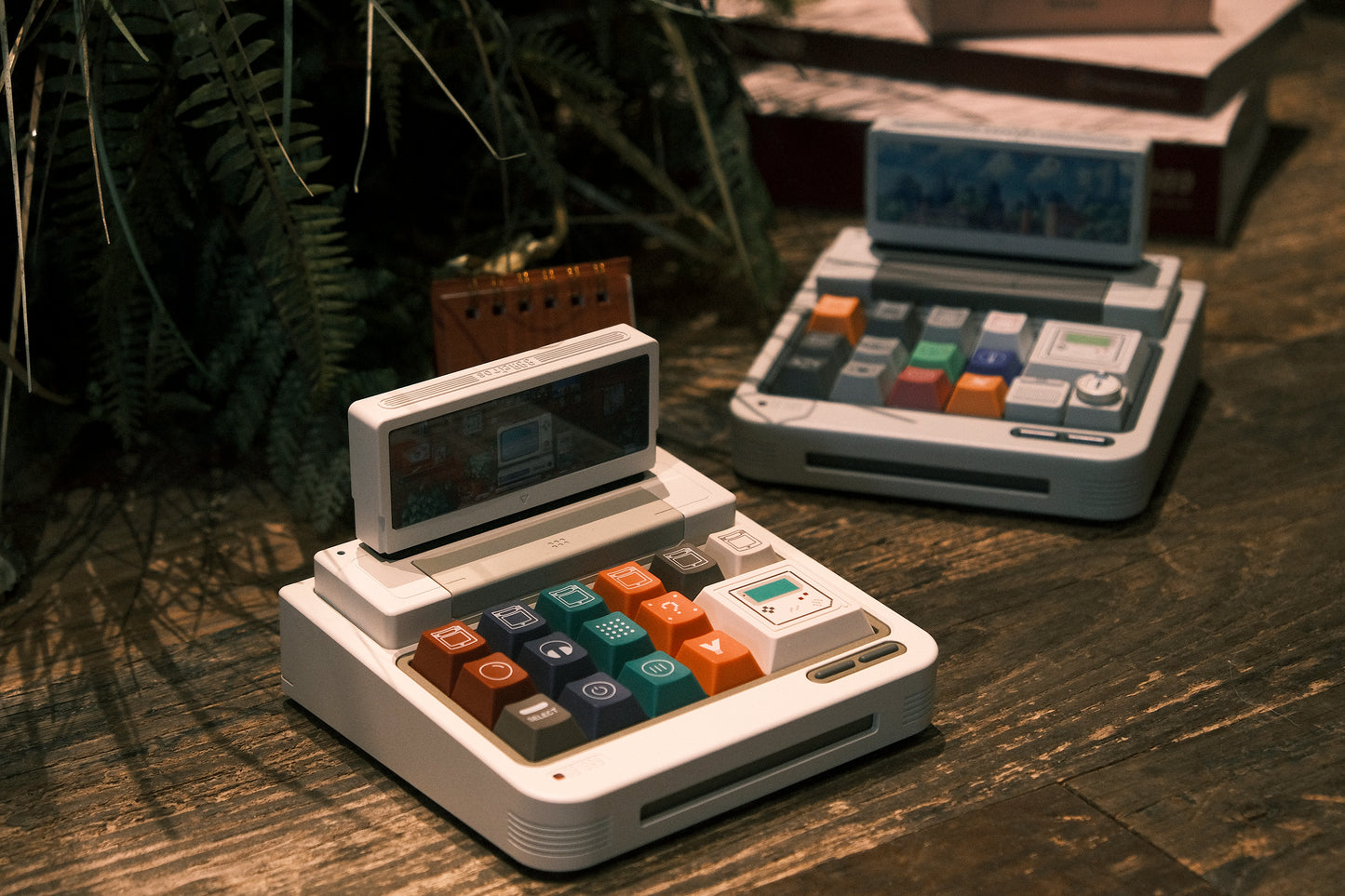 [Pre-Order] GB Pad Numpad by 80Retros X Click Inc