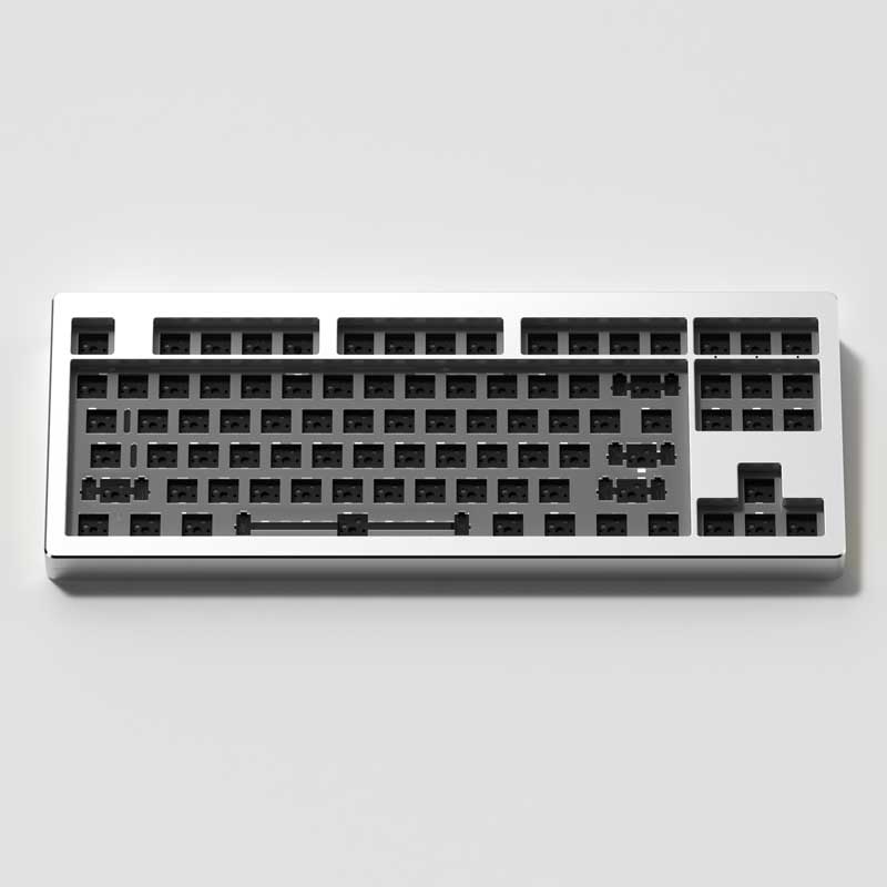 Monsgeek M3 TKL - Barebones Keyboard Kit