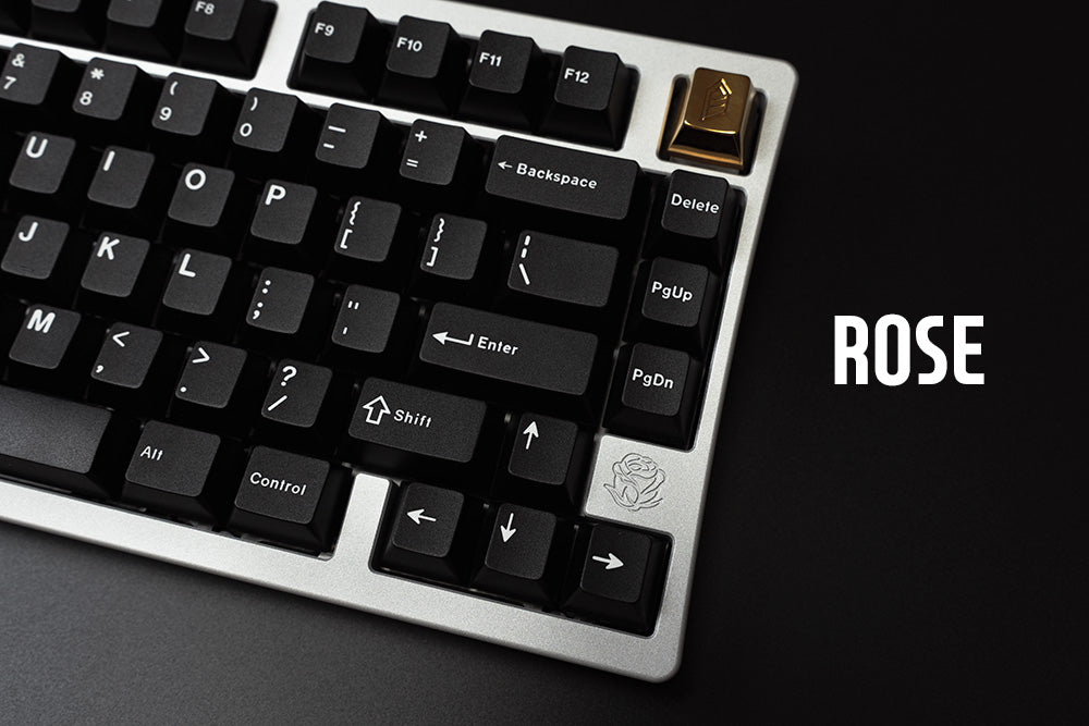 NEWONE Rose75 Keyboard - Thumbnail 4