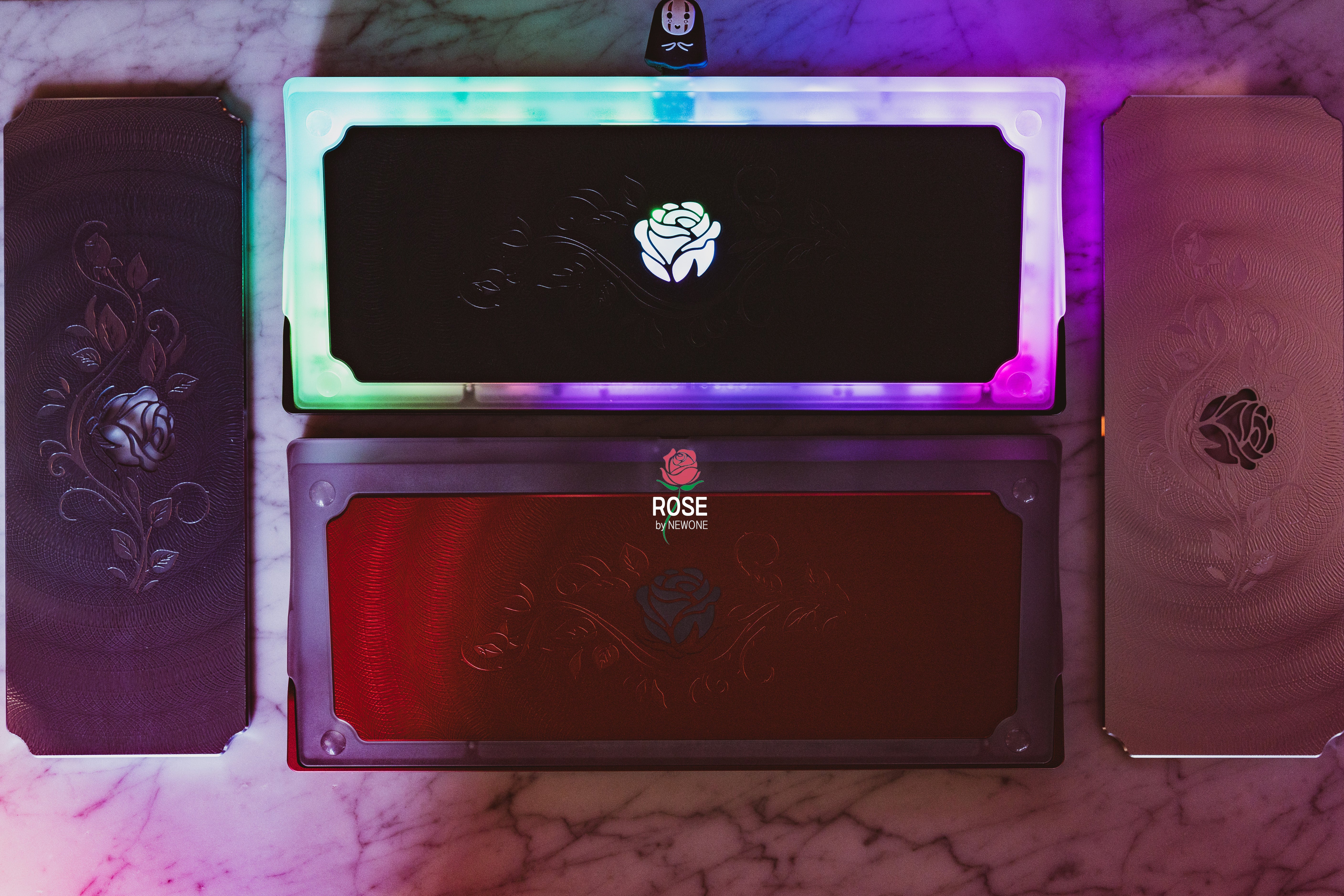 NEWONE Rose75 - Thumbnail 3