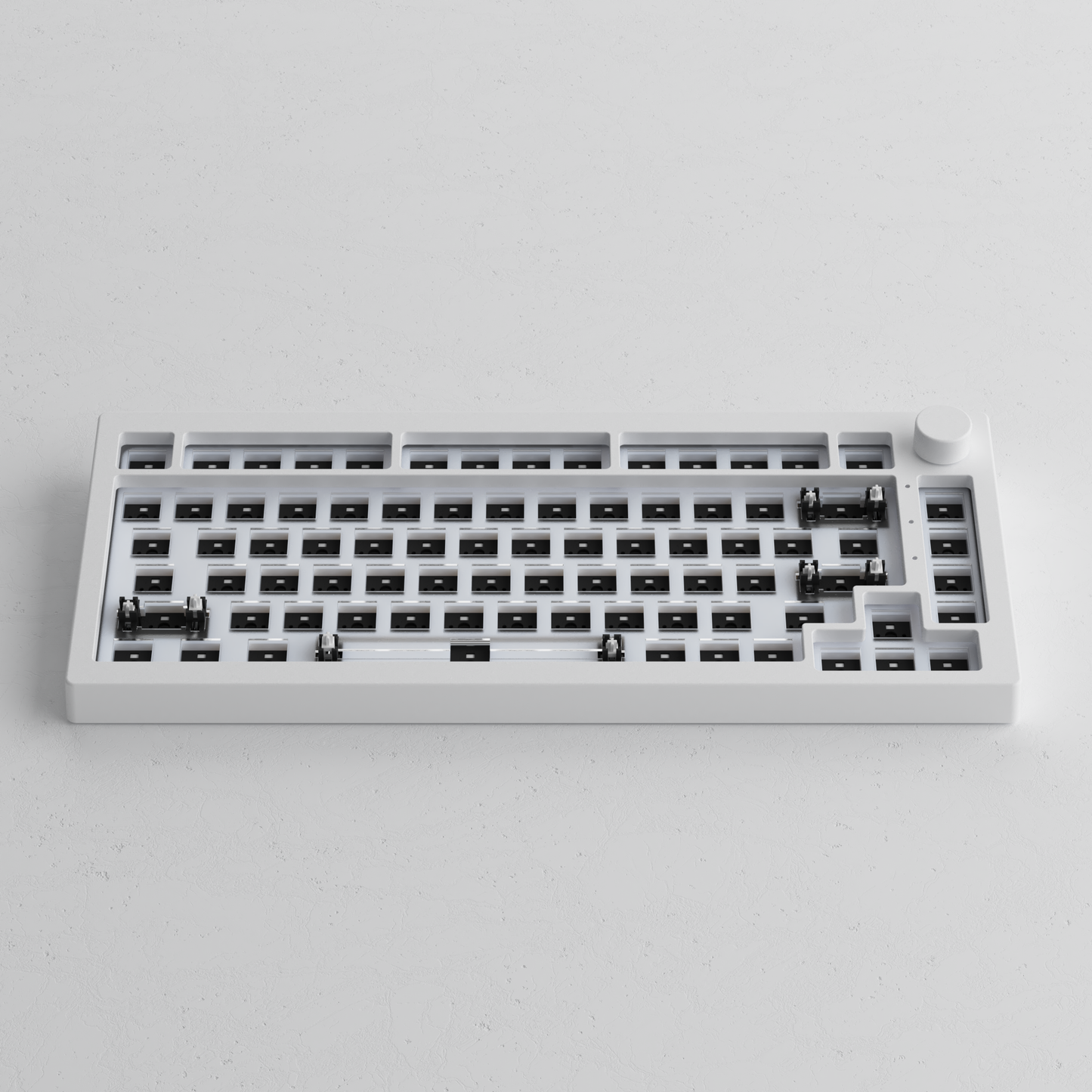 Akko 5075S - Barebones Keyboard Kit