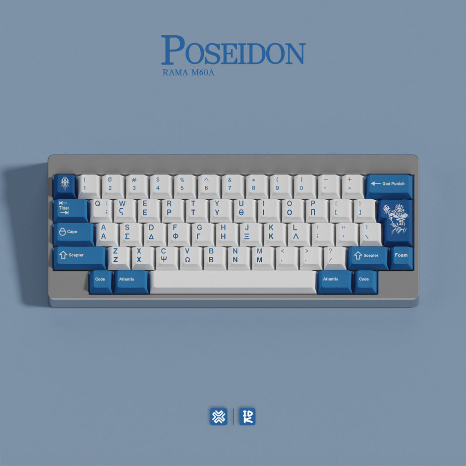 Premium Custom Keycaps | Dangkeebs